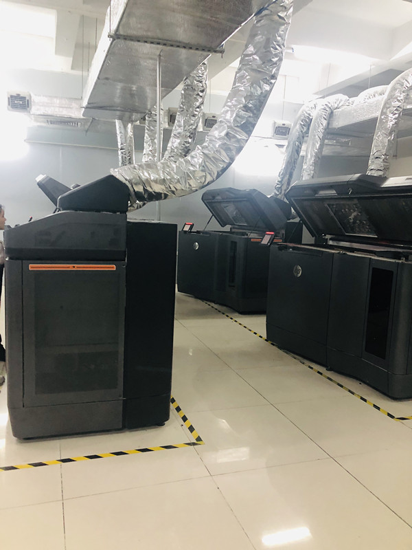 black nylon printing 1