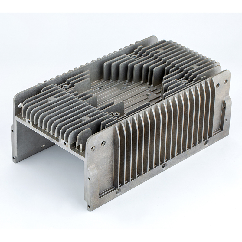 Precision Aluminum Casting